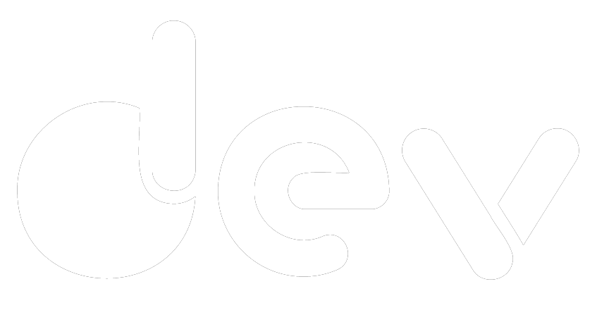 DEV Logo